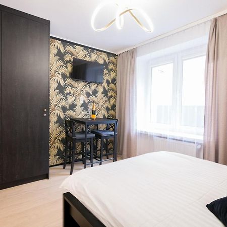Monjan II Luxury Square Market Rynek فروتسواف المظهر الخارجي الصورة