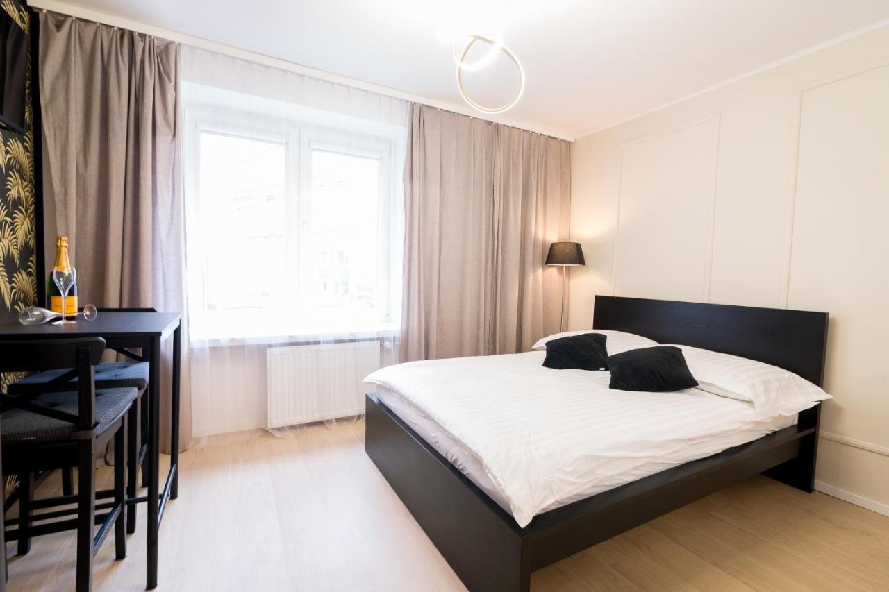 Monjan II Luxury Square Market Rynek فروتسواف المظهر الخارجي الصورة