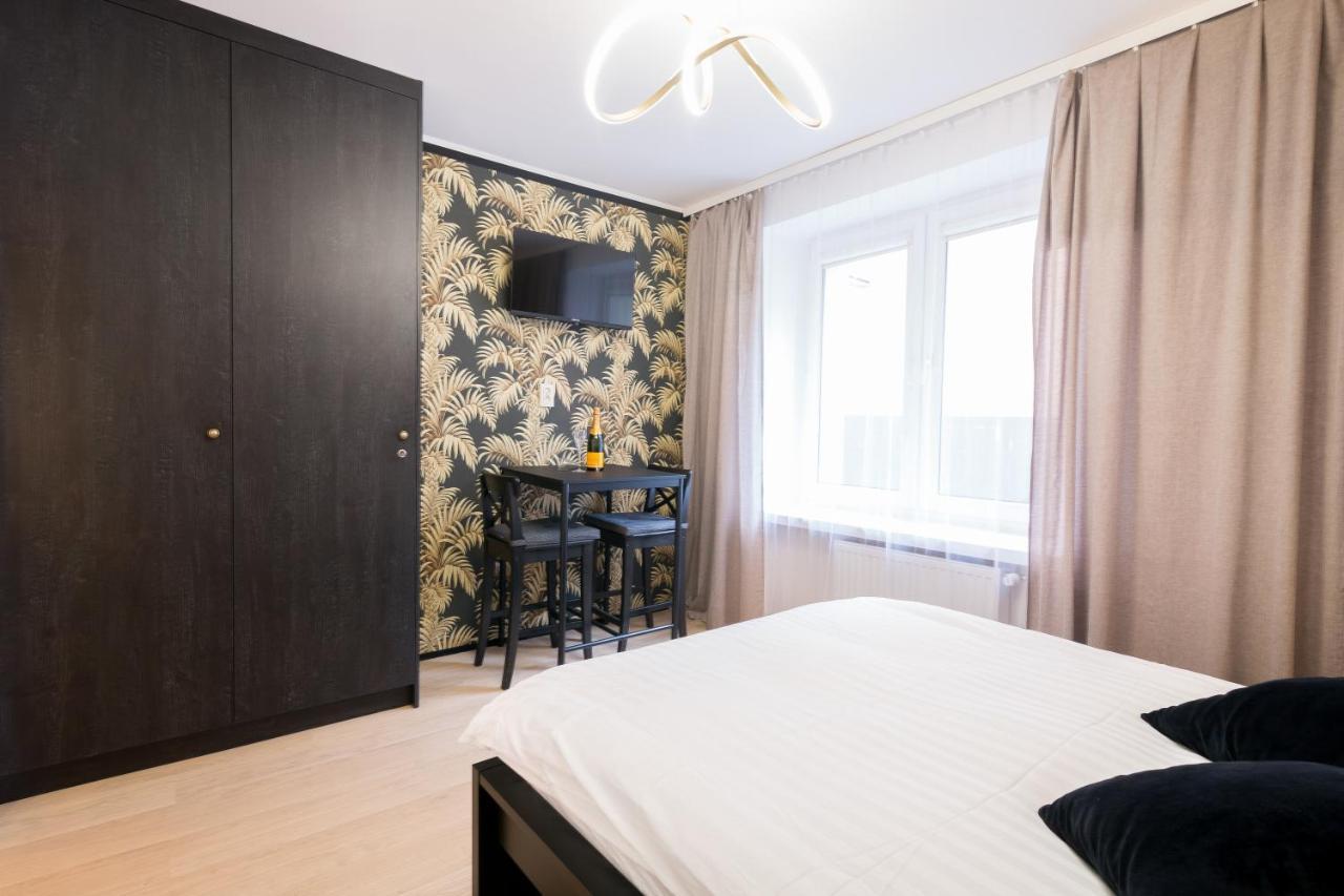 Monjan II Luxury Square Market Rynek فروتسواف المظهر الخارجي الصورة